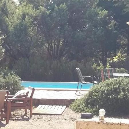 Le Kalarino Bed & Breakfast Saint-Remeze Bagian luar foto