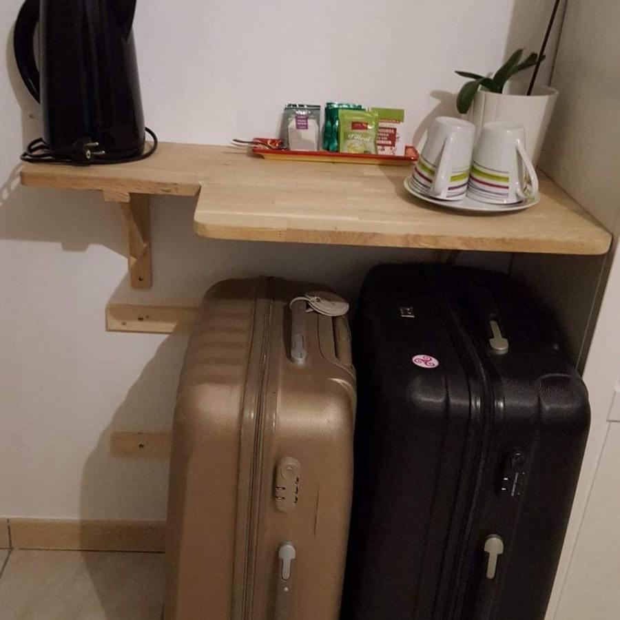 Le Kalarino Bed & Breakfast Saint-Remeze Bagian luar foto